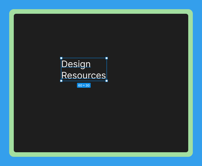 Design Resources List